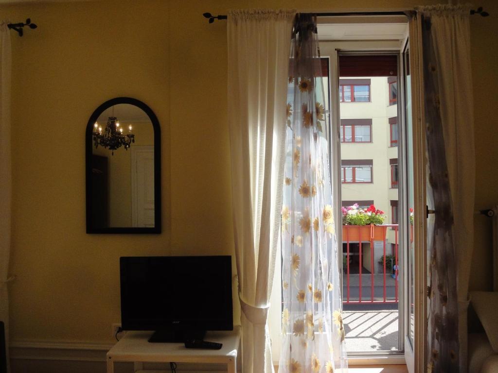3 Camere Базел Стая снимка