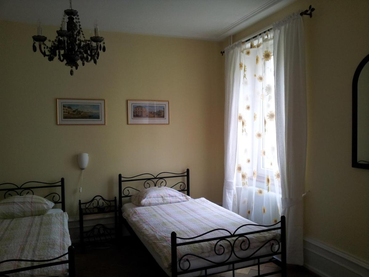 3 Camere Базел Екстериор снимка