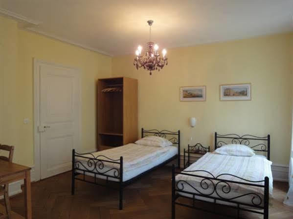 3 Camere Базел Екстериор снимка